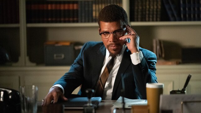 エピソード7 オール・ローズ・リード・トゥ・マルコム