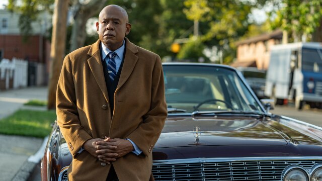 エピソード8 ホームランド・オア・デス