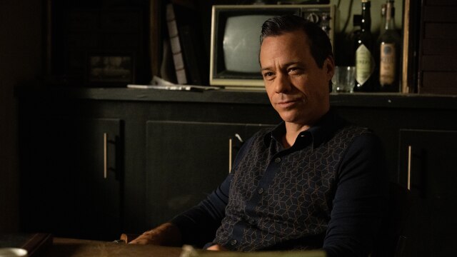 エピソード9 ウィー・アー・オール・キングズ