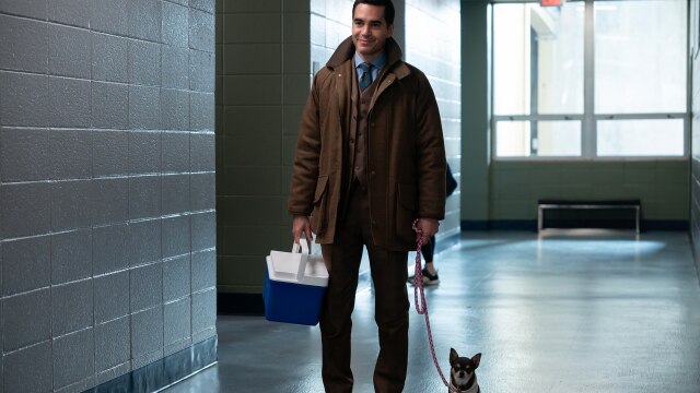 エピソード3 ユー・ドント・ハフ・トゥ・アンダースタンド