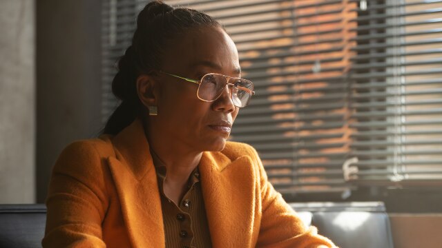 エピソード5 キャプテン・デューク・ワグナーズ・ドーター