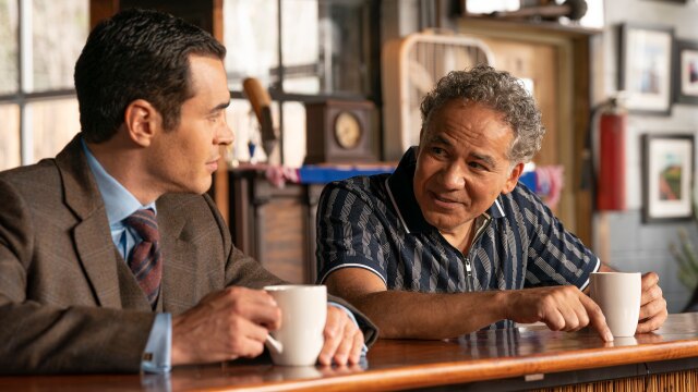 エピソード6 ウィー・アー・ファミリー