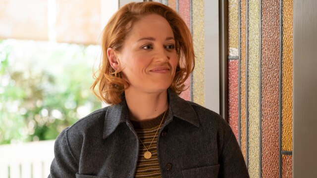 エピソード8 ホワイ・イズ・ジャックス・アーム・ブリーディング？