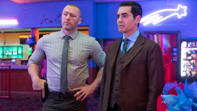 エピソード10 ドゥー・ユー・シー・ザ・ビジョン？