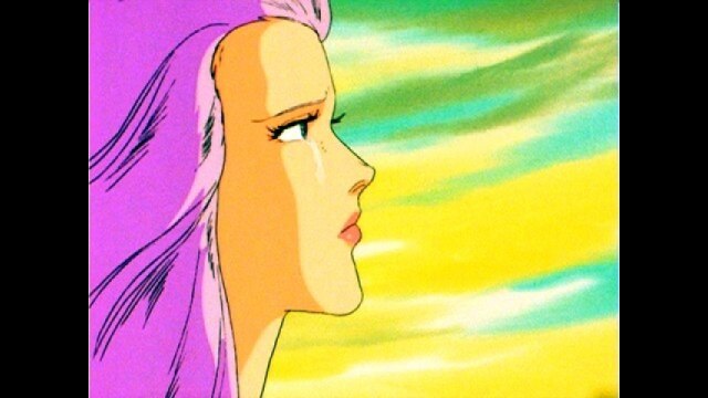 第17話 戦えばこそ男! 対決の門は遂に開かれた!