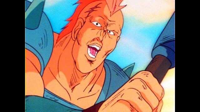 第19話 悪党ども! 死への片道切符を用意しろ!!
