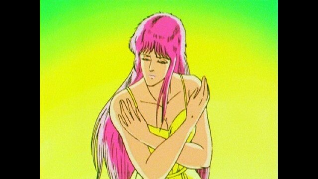 第27話 悪党だけが笑っている! こんな時代が気にいらねえ!!