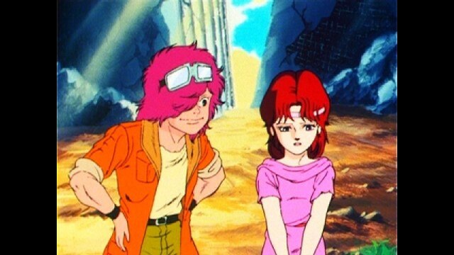 第41話 北斗二千年の悲劇! 拳王の足音が聞こえる!!