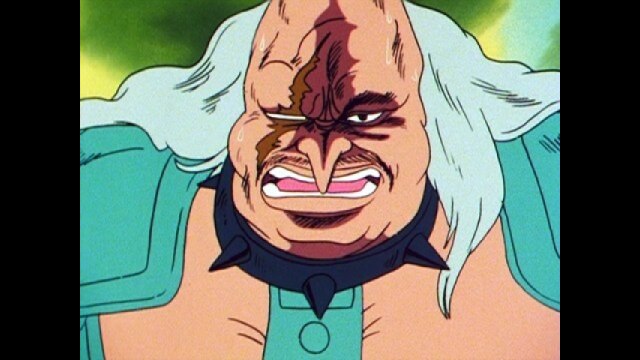 第51話 明日なき運命! それでも女は愛を信じる!!