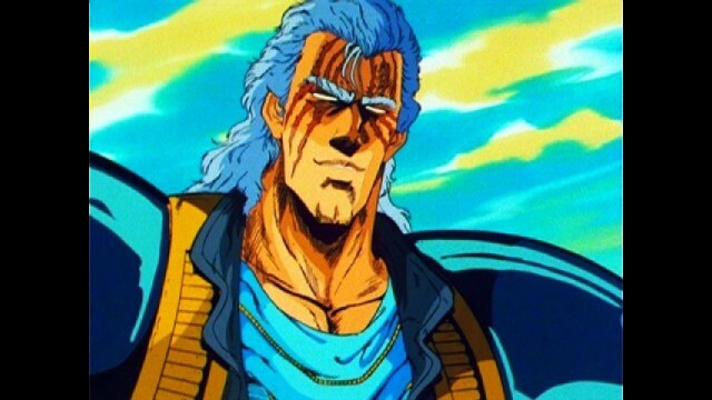 第59話 天をおおう暗黒の星! 死闘の果てに時代は動く!!