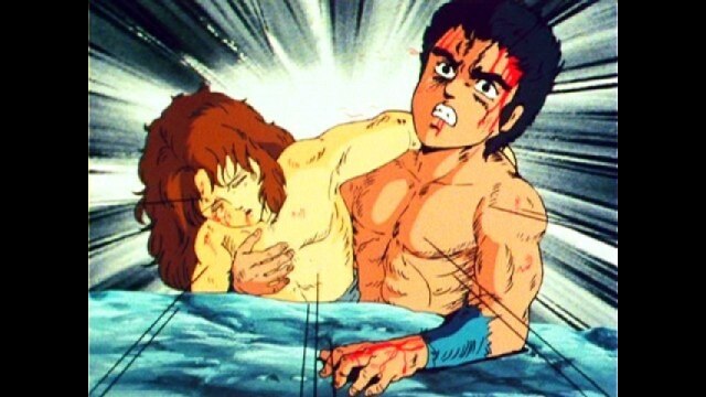 第71話 暴かれた出生の秘密! 天はいたずらに悲劇を好む!!