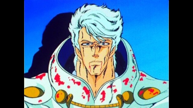 第77話 第3部完結 目ざめよ新時代! 狼の叫びが天を衝く!!