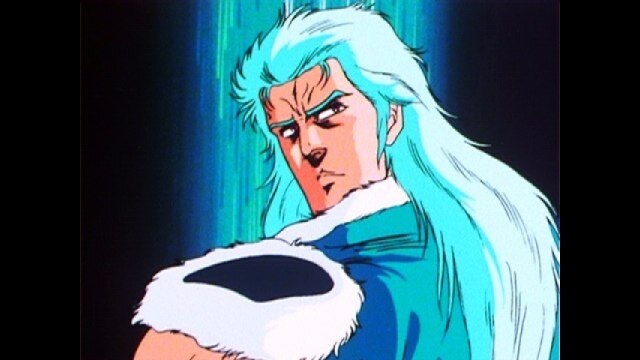 第79話 南斗水鳥拳レイ! 友のために死んだ男がいた!!