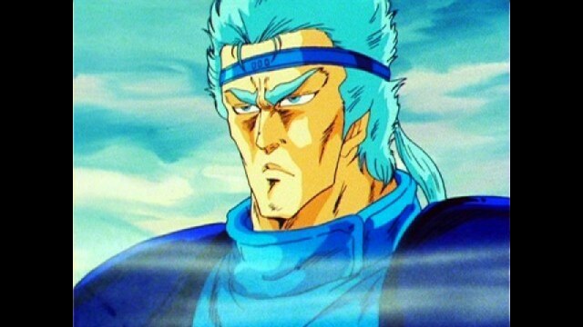 第84話 南斗の逆襲! 風の旅団よ最後の将を守れ!!