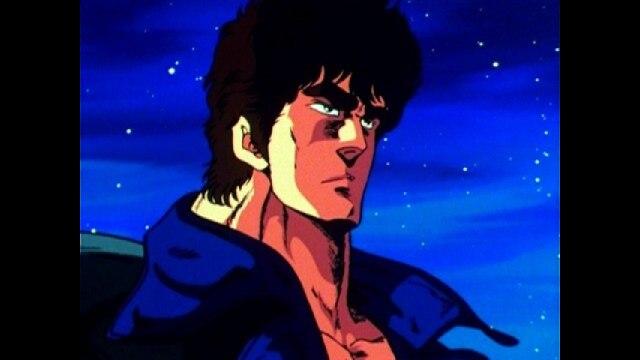 第105話 南斗慈母星を守れ! たとえ五車の生命果てるとも!!