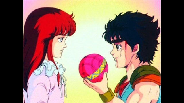 第107話 決戦場は北斗練気闘座! もう誰も奴らをとめられない!!