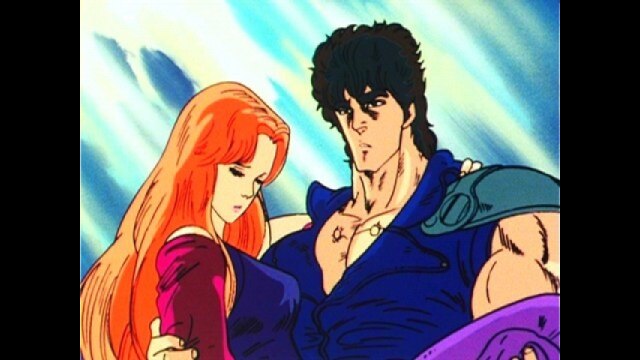 第108話 さらば北斗2兄弟! いま2人は愛と哀しみの果てに!!