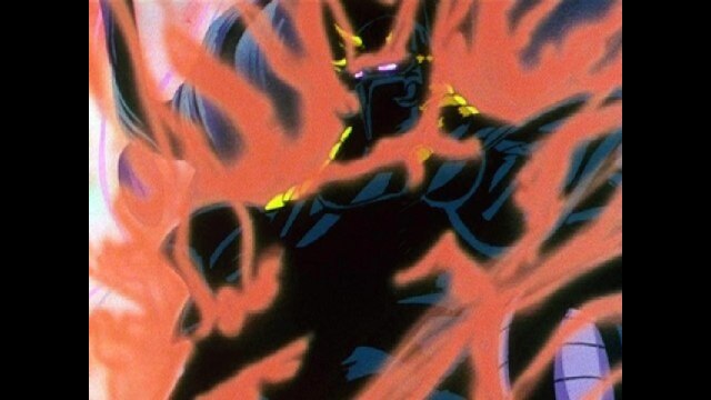第134話 新世紀創造主宣言!俺の名は魔神カイオウ!!