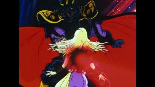 第140話 カイオウ悪魔の選択!俺の前進には冷血が脈打つ!!
