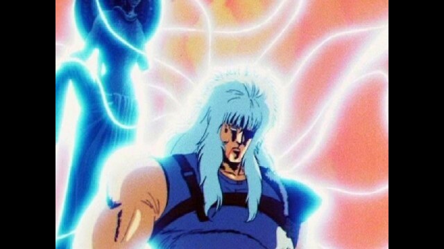 第147話 愛の戦士シャチ死す!友よ、愛こそすべてと知れ!!