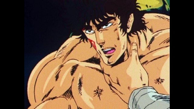 第150話 最終章残り3回!これが北斗宗家2000年の血の歴史!!