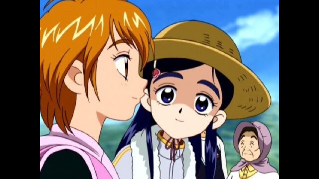 第17話 ハートをゲット! トキメキ農作業