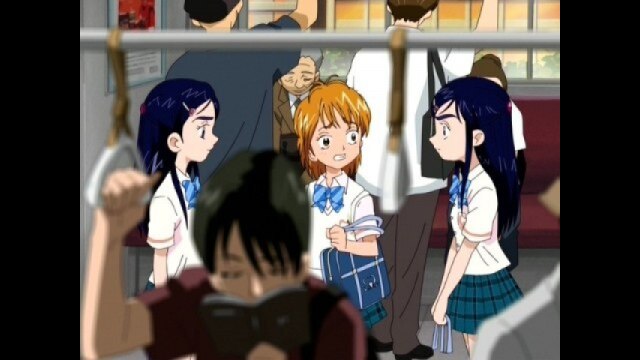 第20話 どっちが本物? ふたりのほのか