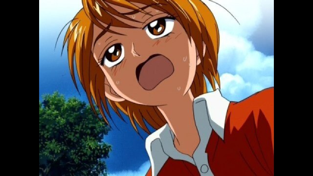 第23話 危うし! 夏合宿の悪夢