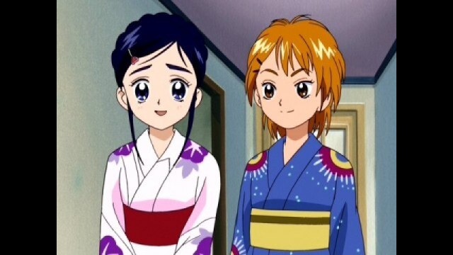 第29話 嵐の夏祭り! カミナリ様は超コワイ!?