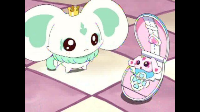 第31話 マジ家出? ポルンは一体どこ~!?