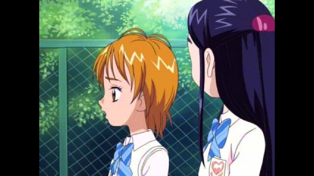 第32話 ポルンを励ませ! とっておきのカーニバル