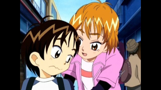 第38話 ガッツでGO! 亮太のおつかい大作戦