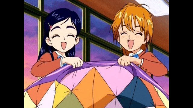 第39話 涙キラ! 汗がタラ! 結婚式は大騒動!!