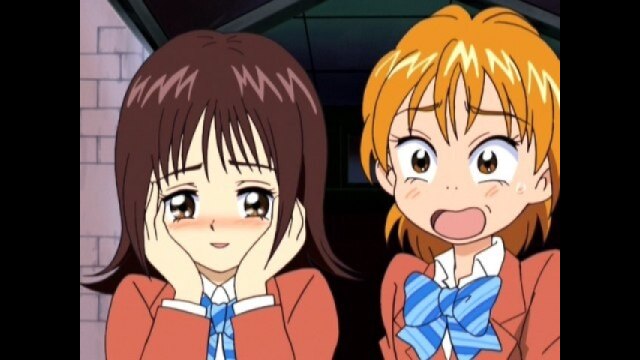 第43話 激揺れまくり! 藤P先輩に届けこの想い