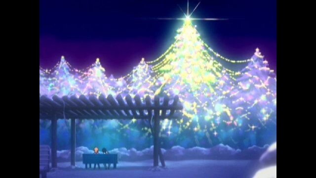 第44話 最高ハッピー!? なぎさのホワイトクリスマス