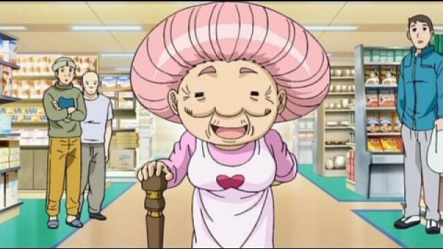 第23話 食事の遊園地! 満腹都市グルメタウン!