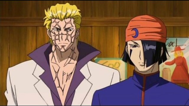 第25話 出会いの酒場! 群雄割拠の美食屋達!