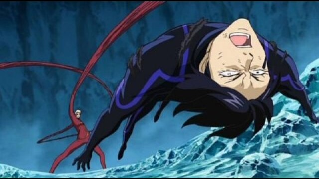 第30話 感謝と誇り! 滝丸、渾身の栓抜きショット!