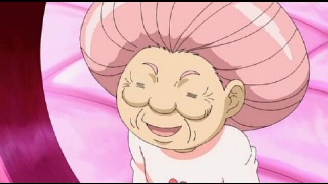 第37話 さらばアイスヘル! セツ婆の秘めたる力