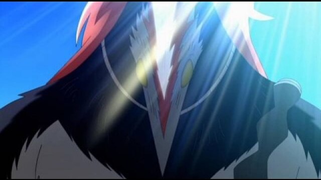 第48話 衝撃の出会い! 謎の生物現る!