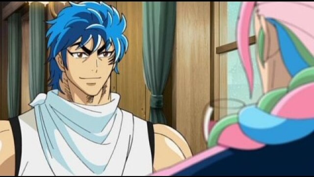 第49話 トリコ突入! グルメ界の真実!