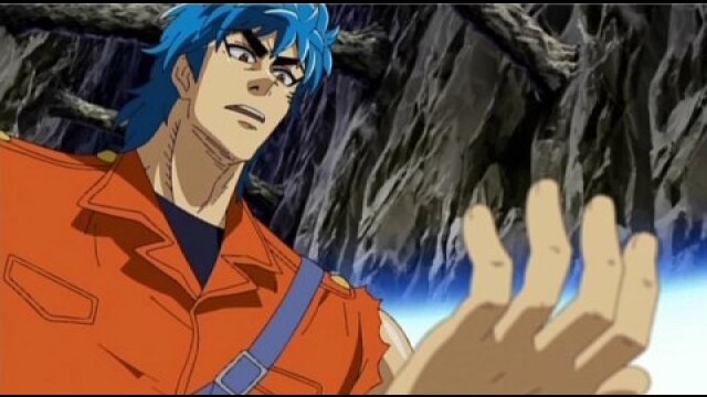 第54話 超重力! ヘビーホールを攻略せよ!