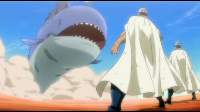 第62話 小松失踪! 魔のデザートラビリンス!