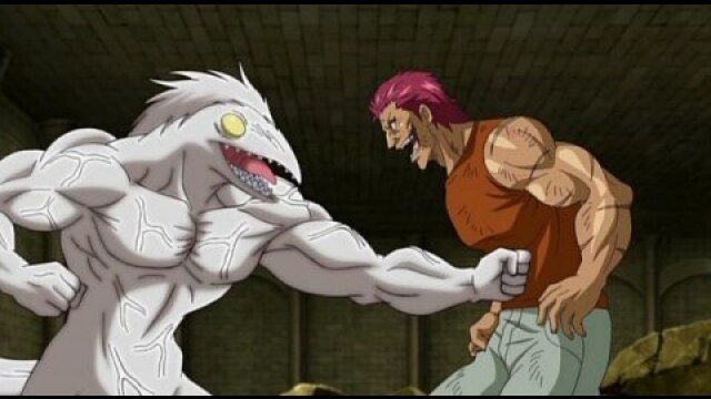 第67話 合体技炸裂! 世界一のコーラいただきます!