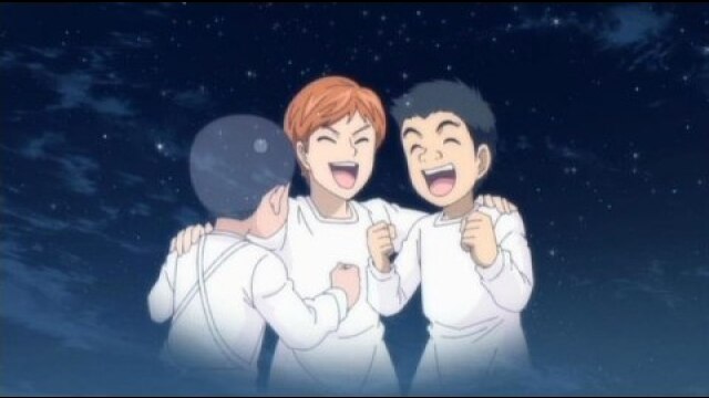 第84話 分かれ道! 料理人のめざす先