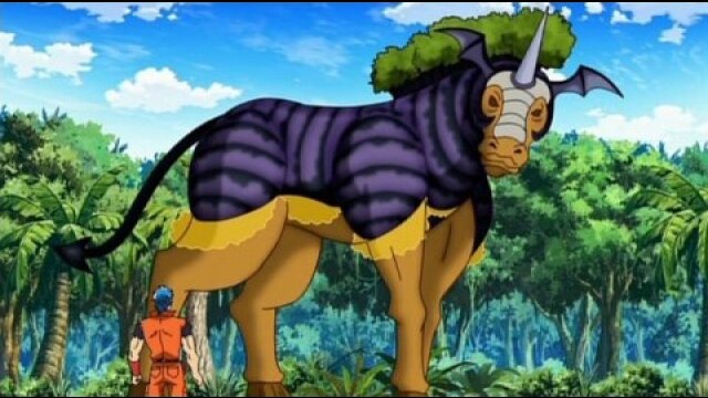 第98話 隠された修行食材! 一龍からの緊急指令!