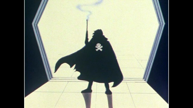 第3話 紙のように燃える女