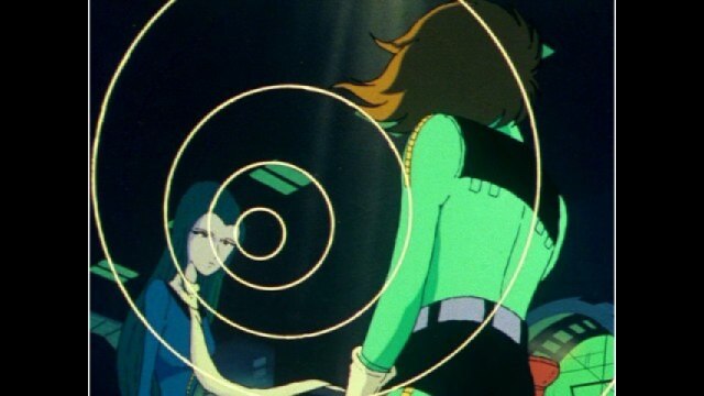 第11話 ローラが金色に輝く時