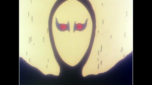 第13話 死の海の魔城