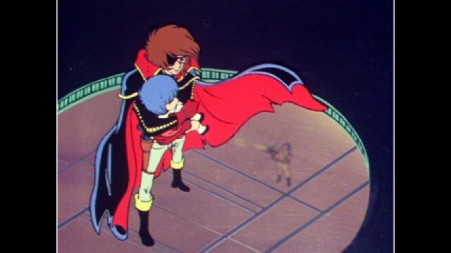 第14話 スフィンクスの墓標